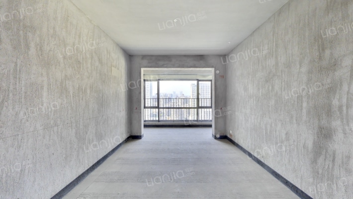 兆邦嘉璟二手房实景图