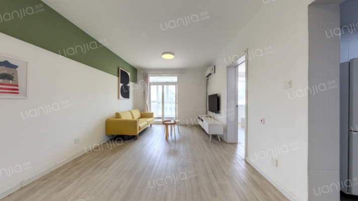 景舒苑三村二手房实景图