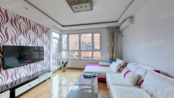 益格风情湾2期二手房实景图