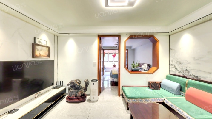 槐荫街二手房实景图