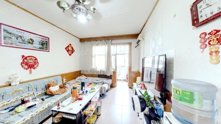 西兴小区南区二手房实景图