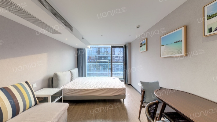 景顺铂悦城二手房实景图