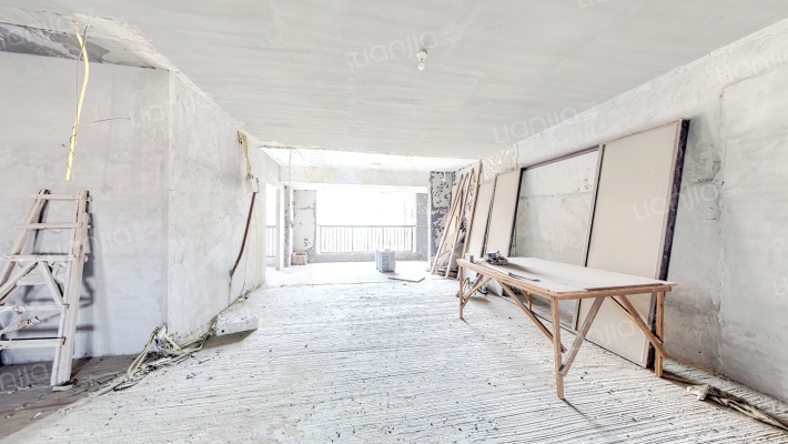 龙汇御景二手房实景图