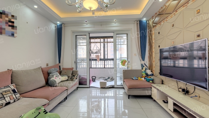 龙城尚品二手房实景图