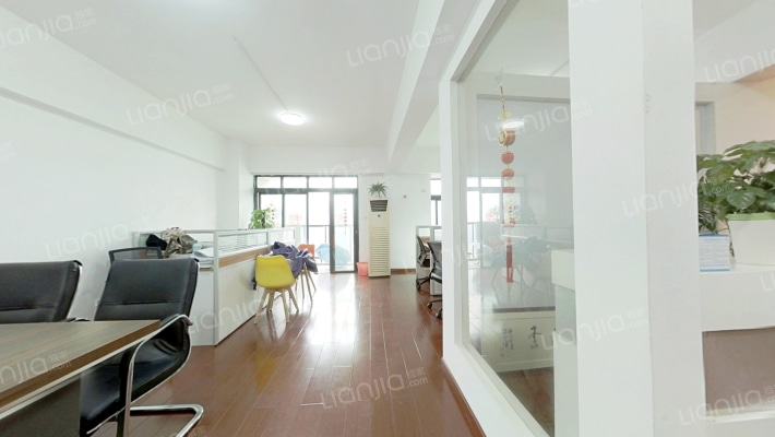 华氏儒商花园二手房实景图