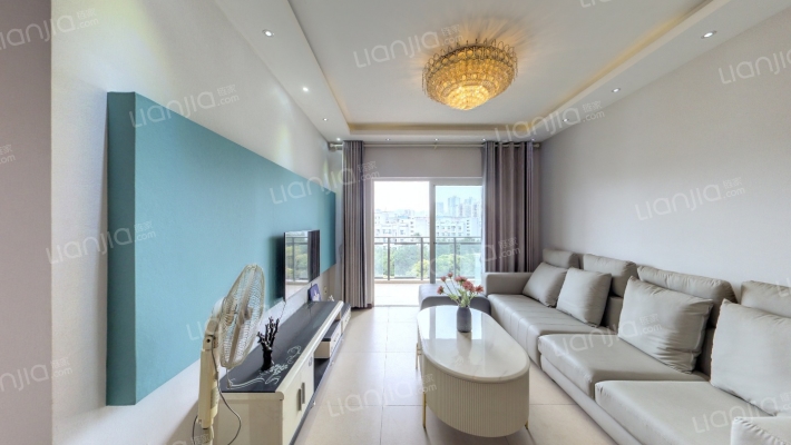 水墨林溪二手房实景图