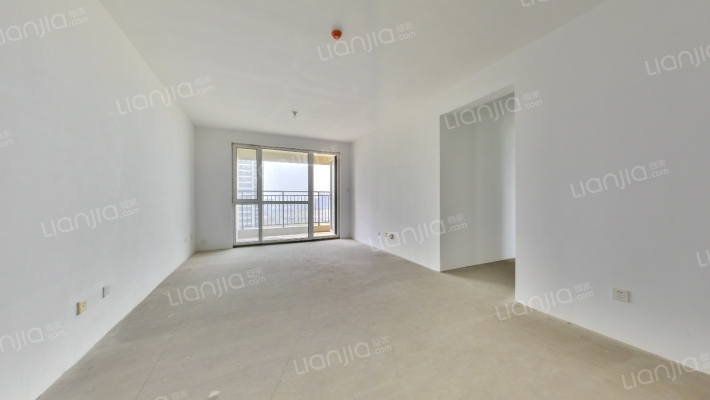 远洋·御城二手房实景图