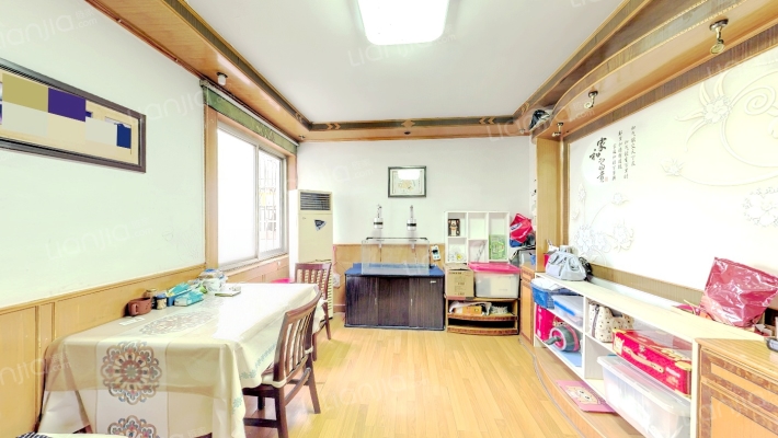 梅欣小区西区 二手房实景图