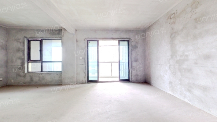 腾龙居公园华府二手房实景图