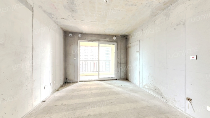 当代嘉宝公园悦MOMΛ二手房实景图