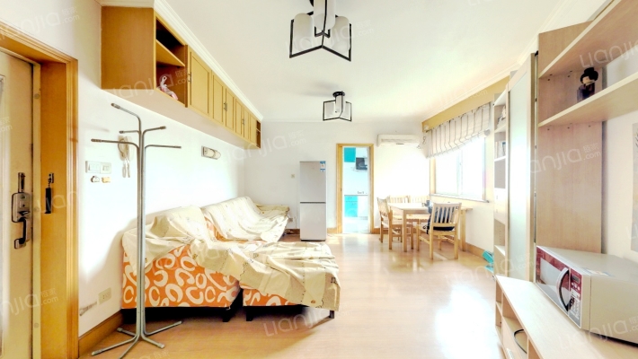 天元公寓二手房实景图