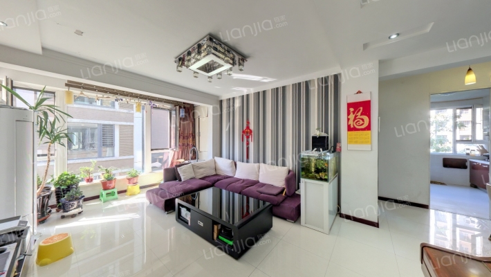 金厦太湖湾二手房实景图