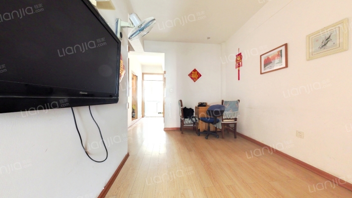 今日阳光A区二手房实景图