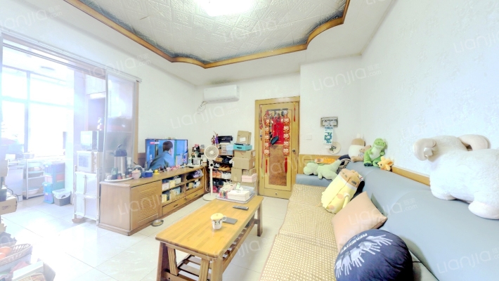 西城角巷12号二手房实景图