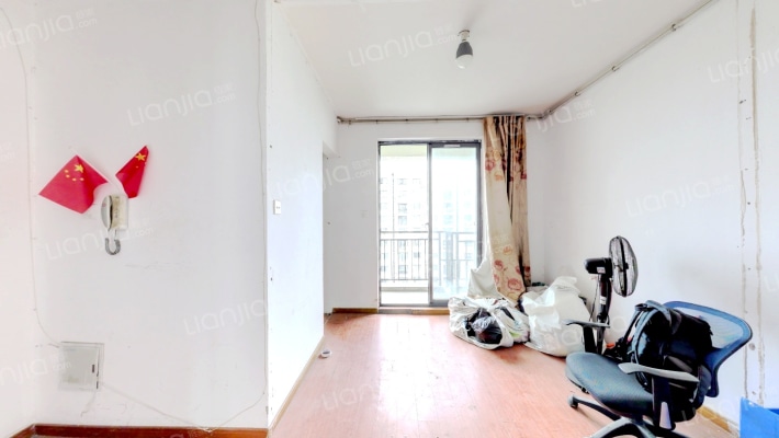 新高苑(四期)二手房实景图