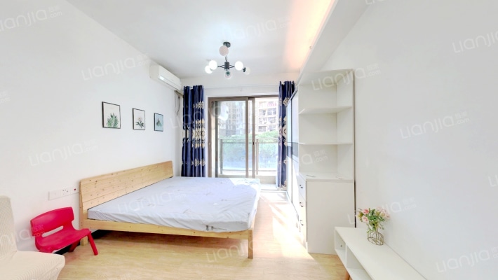 龙光城珑寓二手房实景图