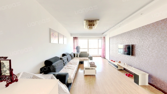 天合俊景二手房实景图