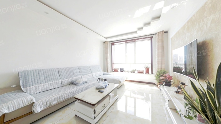 学青园小区二手房实景图