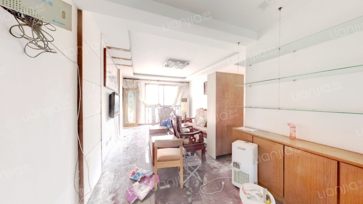 惠园二手房实景图