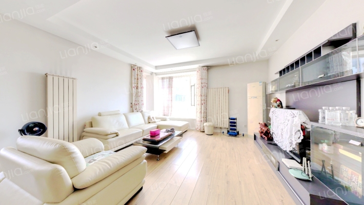 响水湾山庄二手房实景图