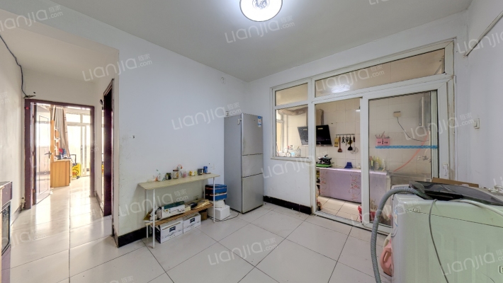 兴商公寓二手房实景图