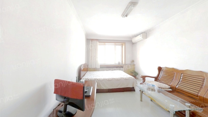 平准街二手房实景图