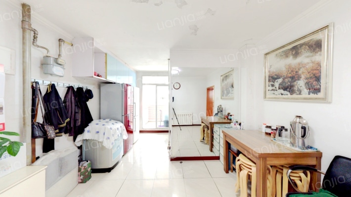 柳条湖二小区二手房实景图