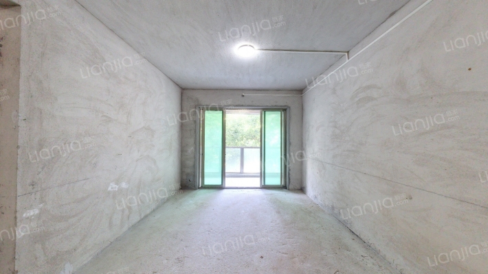 桥景园二手房实景图