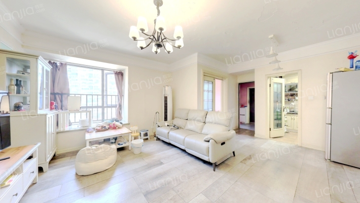 英郡三期二手房实景图