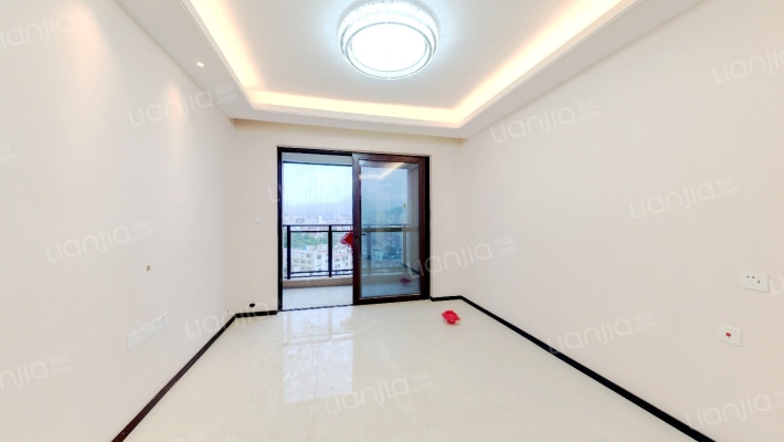 龙光江南大境二手房实景图