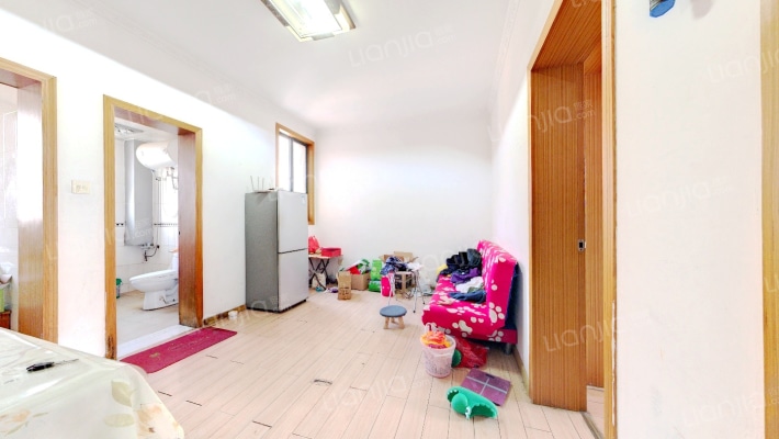 潭桥公寓西苑二手房实景图