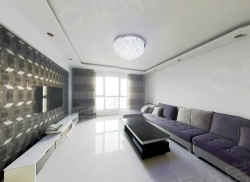 整租·紫金华府 2室2厅 南/北_紫金华府租房