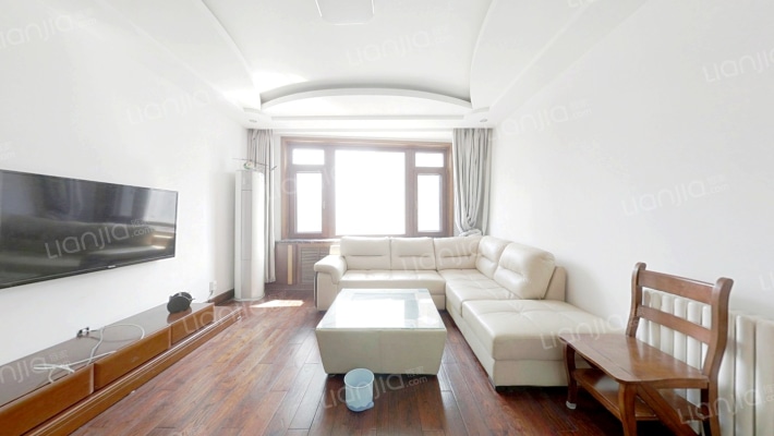 中惠雅园二手房实景图