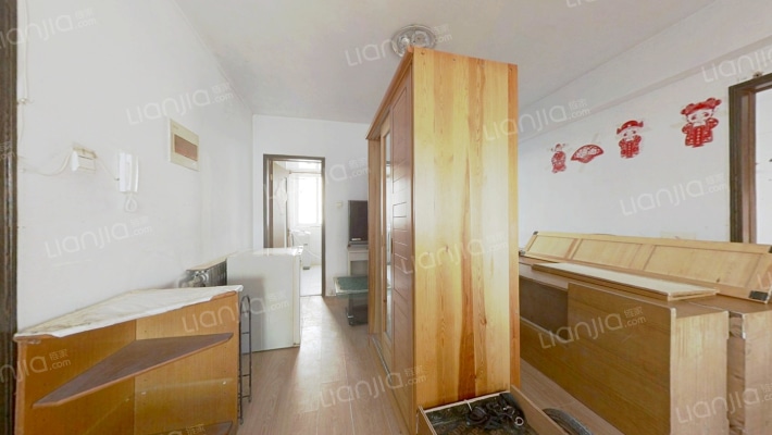 静海阳光海岸二手房实景图