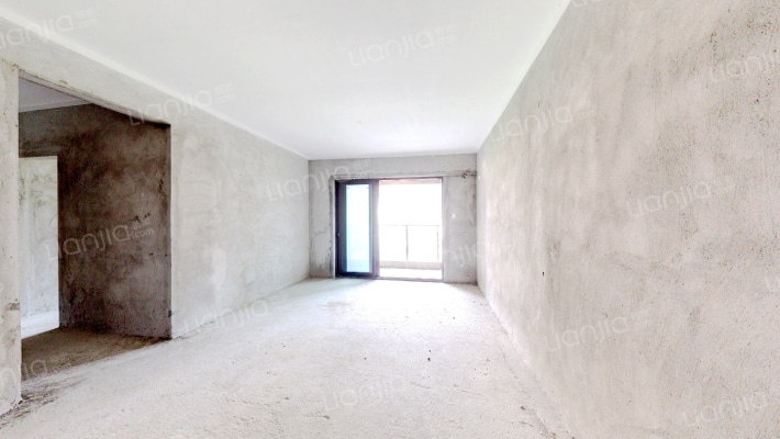 佳境康城臻悦园二手房实景图