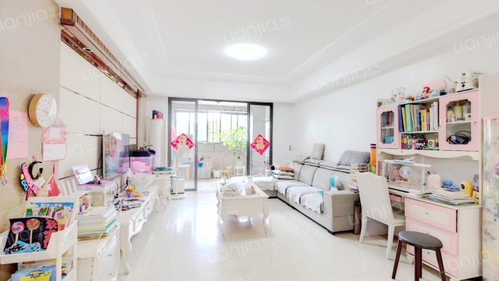 华景新城华景锦苑二手房实景图