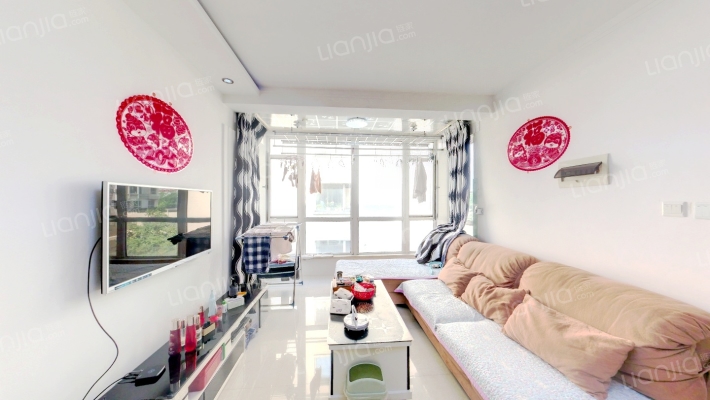 恒宇春天二手房实景图