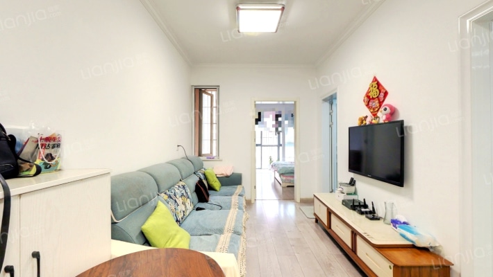 公园道壹号恢复楼二手房实景图