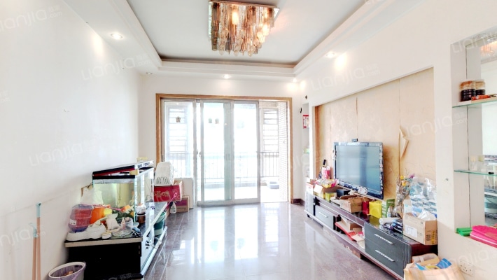 光大景湖时代城二手房实景图