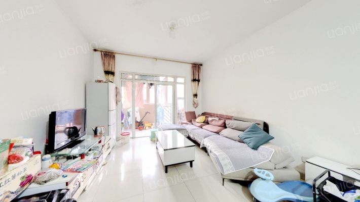 龙华二期A区二手房实景图