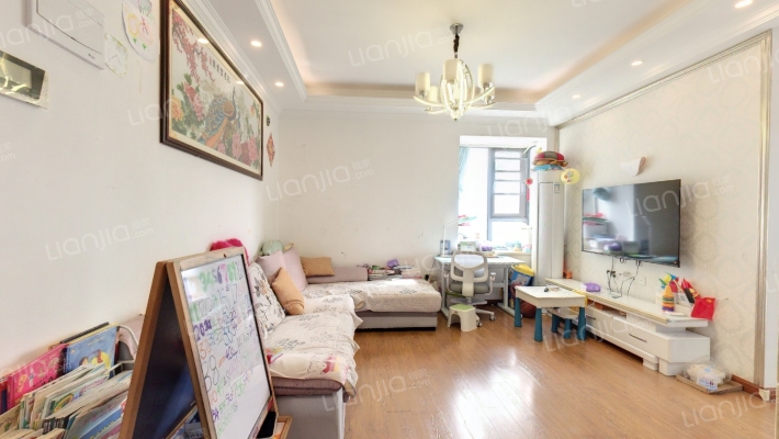 星悦城三期二手房实景图