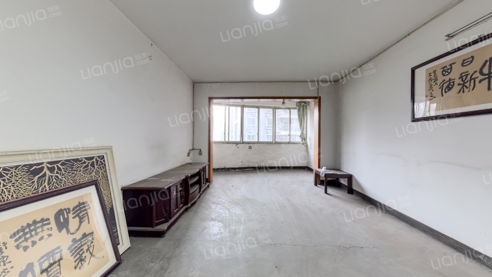 茗都华苑二手房实景图