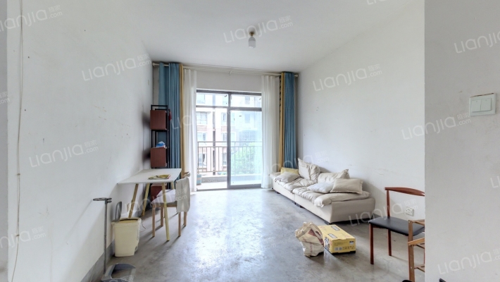 东林小区二手房实景图