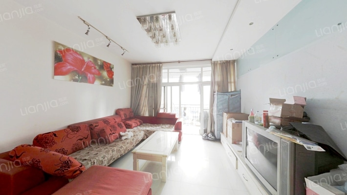 望江阁二手房实景图