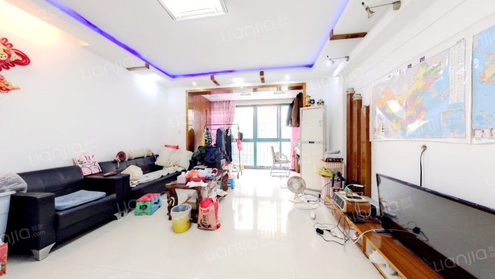 钱塘望景花园二手房实景图