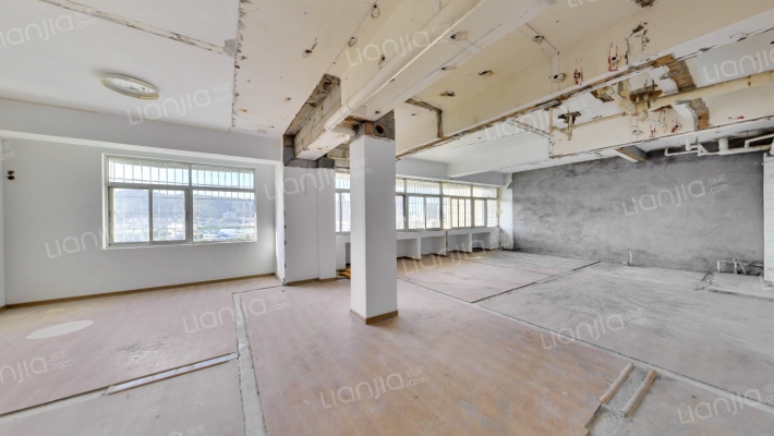 天湖大厦二手房实景图