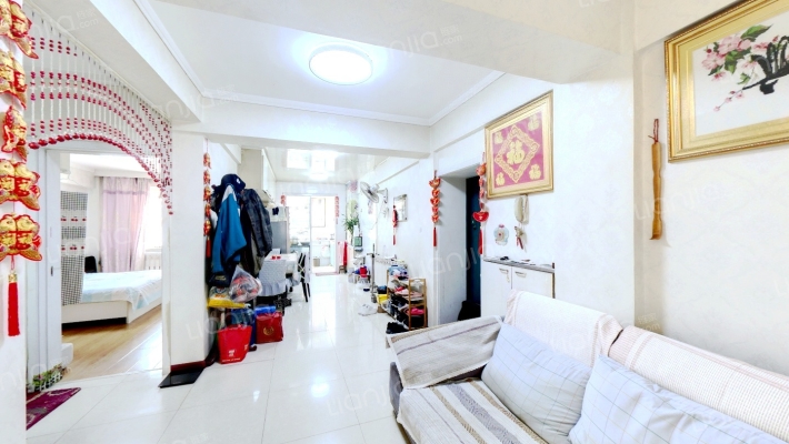 和泰馨城四期二手房实景图