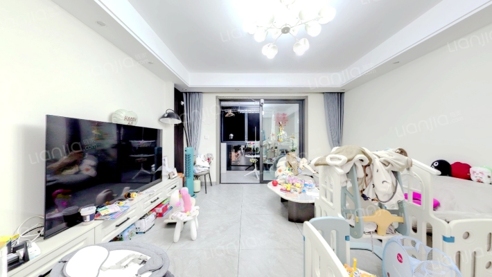 锦苑二手房实景图