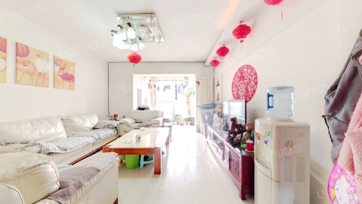 雅清苑二手房实景图