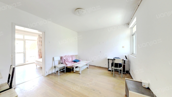 佳伟景苑二手房实景图